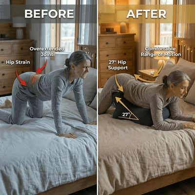 IntimaLift Couples Pillow