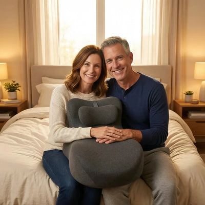 IntimaLift Couples Pillow