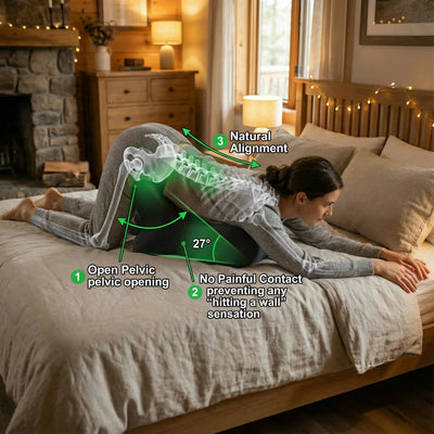 IntimaLift Couples Pillow