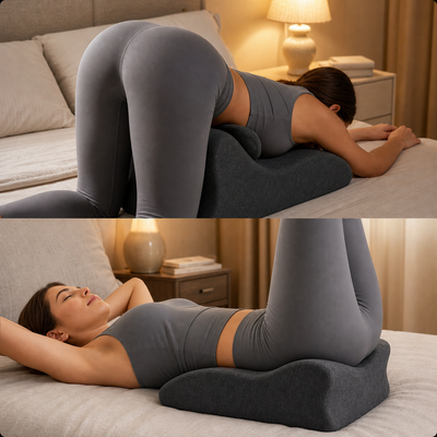 IntimaLift Couples Pillow
